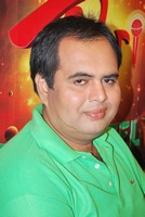 Tirupati Prakash Photos